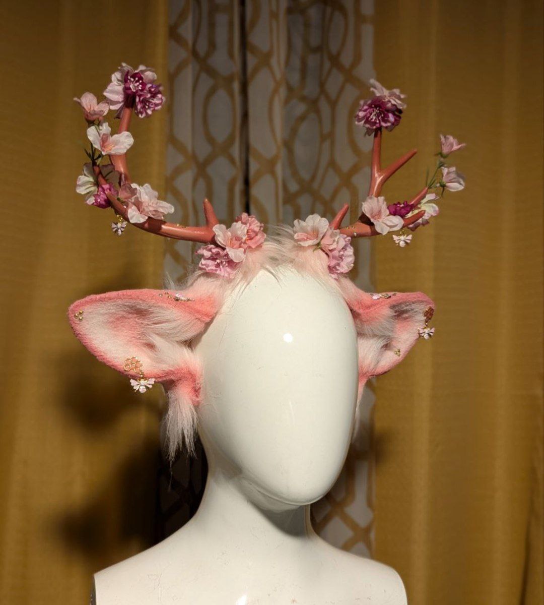 Anthro Aesthetic ears