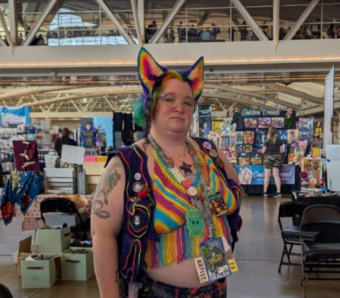 Anthro Aesthetic ears