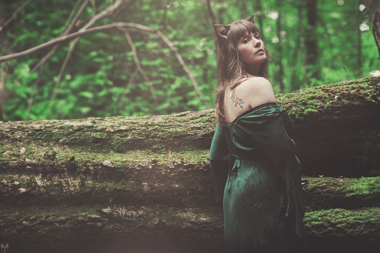 Anthro Aesthetic ears